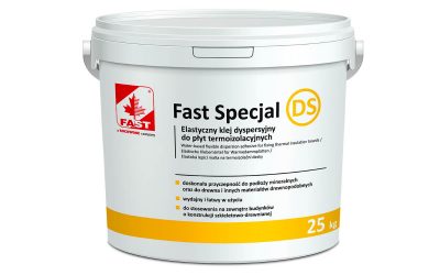 Fast Special DS